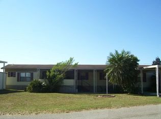 19121 George St, San Benito, TX 78586