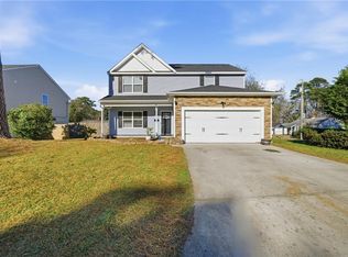 604 Palmer Turn, Norfolk, VA 23505