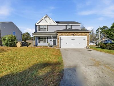 604 Palmer Turn, Norfolk, VA, 23505