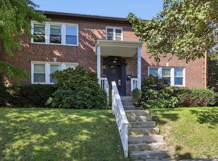 1377 Northwest Blvd APT A, Columbus, OH 43212