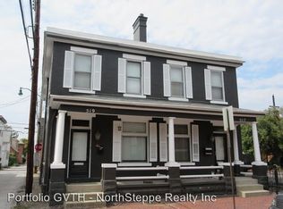 519 S 5th St, Columbus, OH