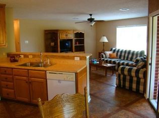 1109 Highland Park Way, China Spring, TX 76633