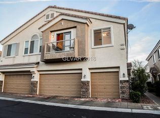 1575 Ward Frontier Ln, Henderson, NV 89002
