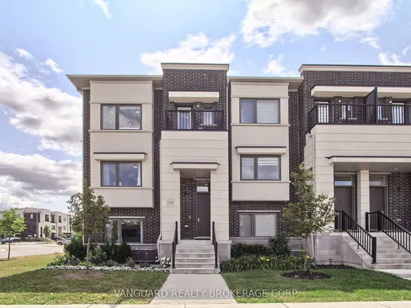 146 Landsbridge St, Caledon, ON L7E 2E1