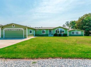 22310 Oly Way, Red Bluff, CA 96080