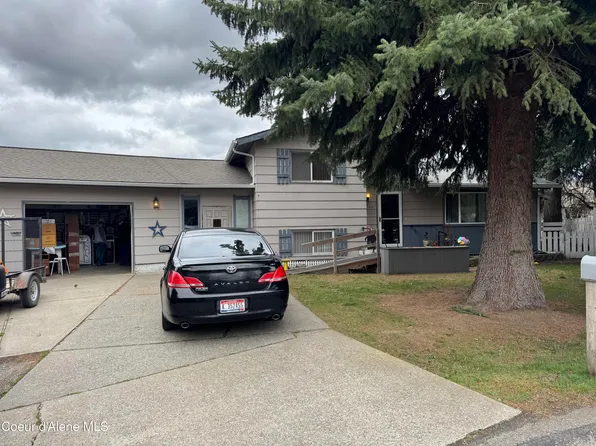 11366 N Meadow View Ln, Hayden Lake, ID 83835
