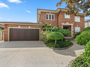 86 Monte Dr, Hamilton, ON L8G4M5