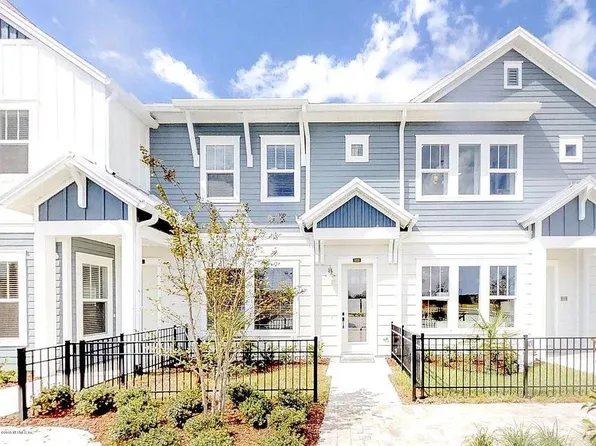 7441 Beach Walk Pl, Jacksonville, FL 32256