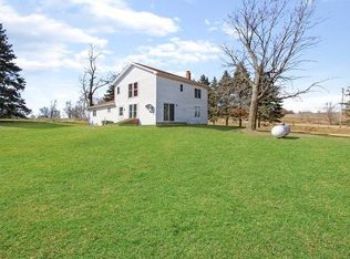 15735 W Kempel Rd, Pearl City, IL 61062