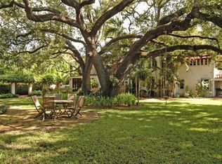 1829 Espanola Dr, Coconut Grove, FL 33133
