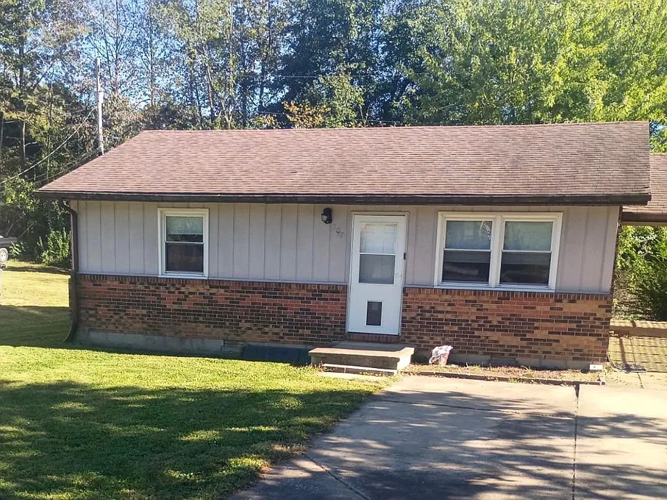 507 Franklin Ave