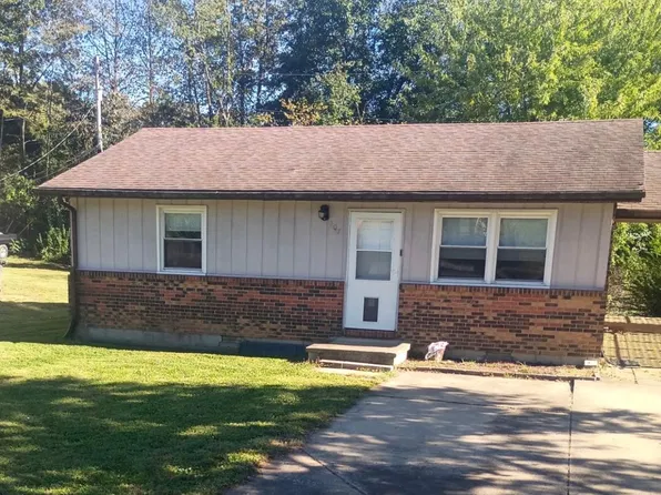507 Franklin Ave, Elizabethtown, KY 42701