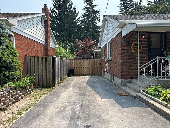 2nd image of 20 Foster St