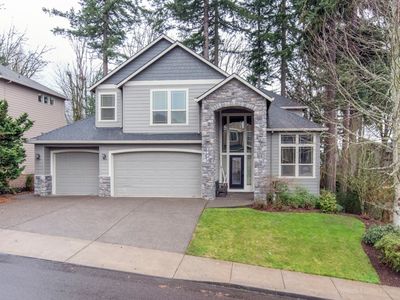 16453 SE Deer Meadow Loop, Damascus, OR, 97089