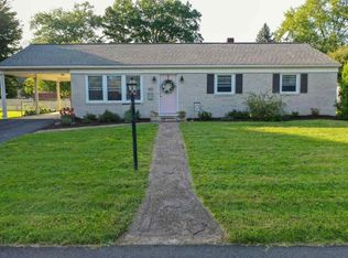 303 NW View St, Bridgewater, VA 22812