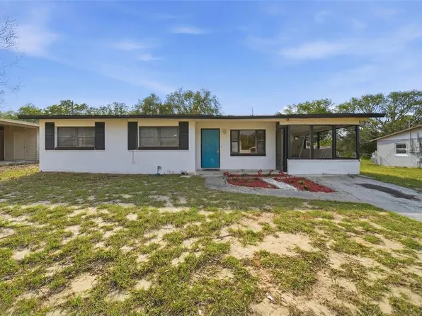 3116 Bon Air Dr, Orlando, FL 32818