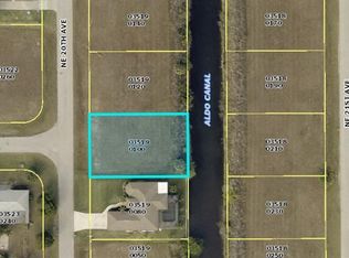 1415 NE 20th Ave, Cape Coral, FL 33909