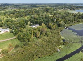 Cambridge Dr, Stanchfield, MN 55080