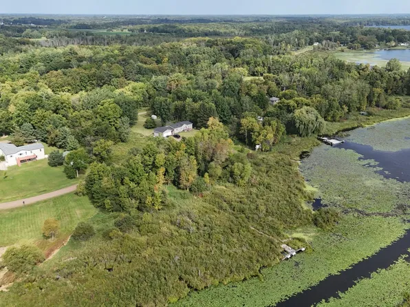 Cambridge Dr, Stanchfield, MN 55080