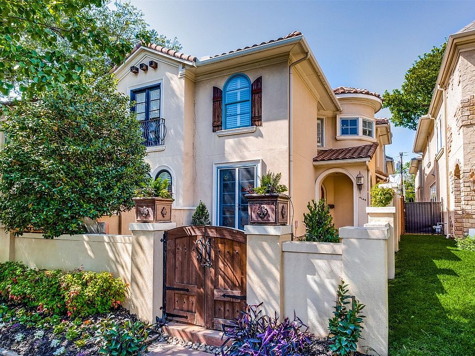 4145 Herschel Ave, Dallas, TX 75219 Zillow