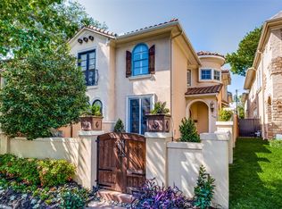 4145 Herschel Ave, Dallas, TX 75219