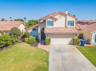 5216 Silver Crossing St, Bakersfield, CA 93313