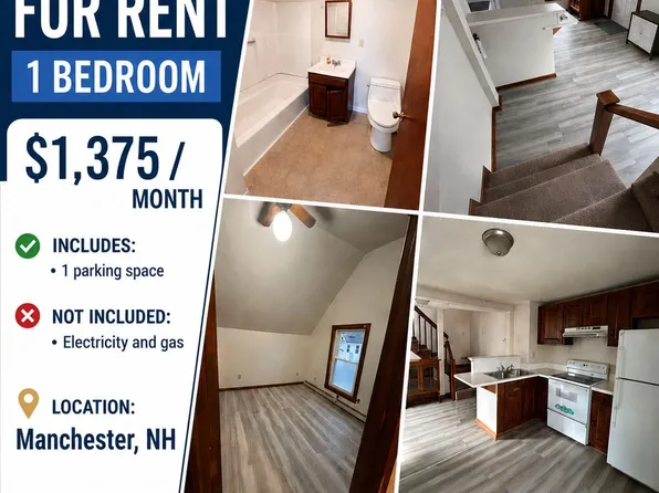 (undisclosed Address), Manchester, NH 03103