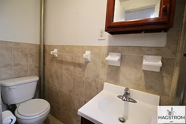 Rented by Hagstrom Management Inc