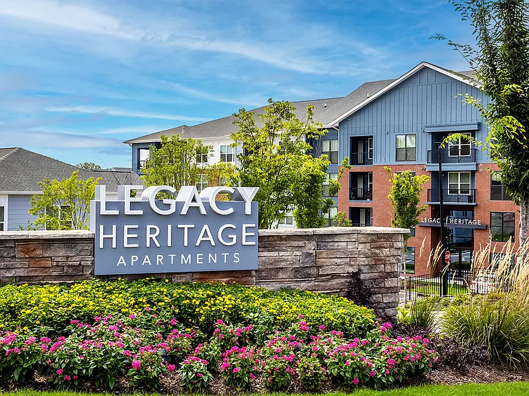 Legacy Heritage Apartments — Photo 51