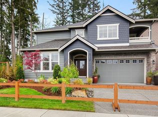 13921 45th Dr SE, Snohomish, WA 98296
