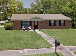 206 Wheaton Ct, Ocean Springs, MS 39564