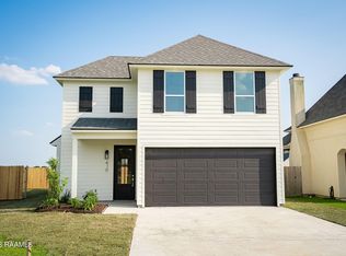 410 Wetgrass Dr, Lafayette, LA 70508