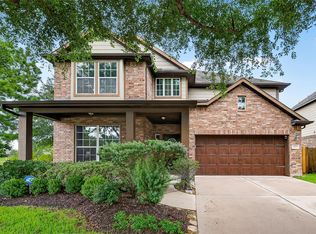 4103 Misty Waters Ln, Katy, TX 77494