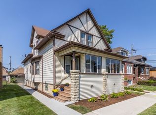 2218 East Ave #1, Berwyn, IL 60402
