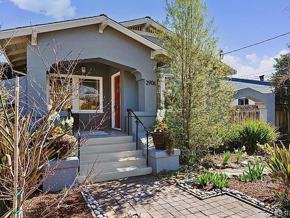 3rd image of 2906 Millsbrae Ave