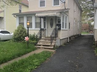 167 Jerome Pl, Bloomfield, NJ 07003