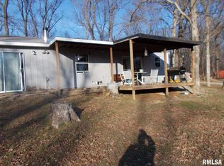 122 Two Pines Dr, Ava, IL 62907