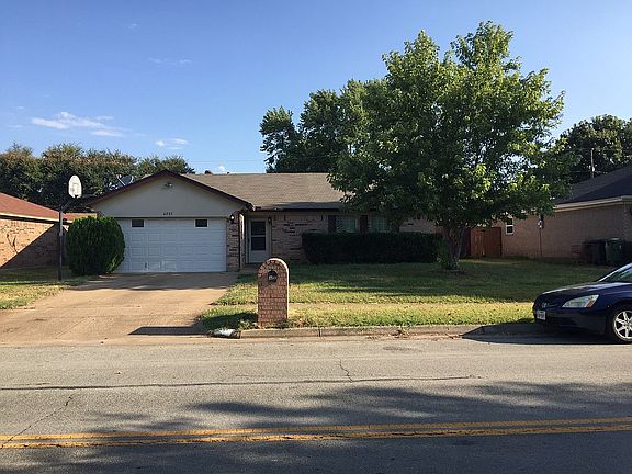 5th image of 4203 Gentle Springs Dr