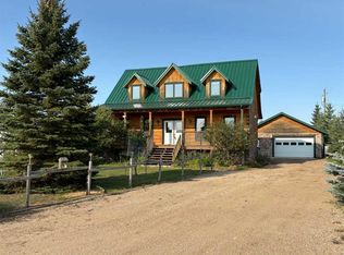 516 E Pintail Dr, Camrose County, AB T0B 0H0