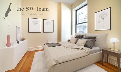 Rented by Living New York