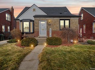 14904 Anne Ave, Allen Park, MI 48101