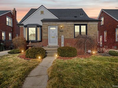 14904 Anne Ave, Allen Park, MI, 48101
