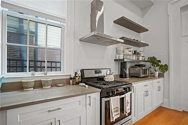 1809 Carondelet St #1809 — Photo 4