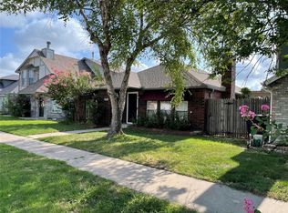 2120 Lakecrest Dr, Moore, OK 73170