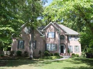 223 Brantley Rdg, Warner Robins, GA 31088