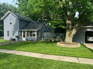 116 Pearl St, Vicksburg, MI 49097