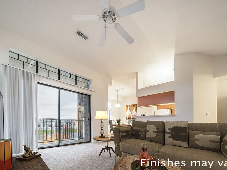 Tyler Living Room