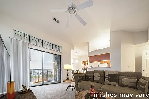 Prairie Lakes Apartments Photo 1