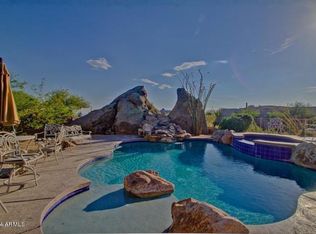 28849 N 113th Way, Scottsdale, AZ 85262