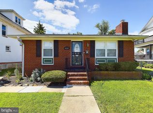 4103 Kathland Ave, Baltimore, MD 21207